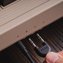 8BitDo Retro-Tastatur: Vielseitig und schick im Retro-Design