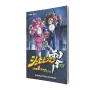 Shockman Zero Collectors Edition (SNES PAL) (Preorder)