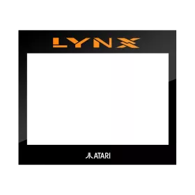 Atari Lynx Displayscheibe (Glas)