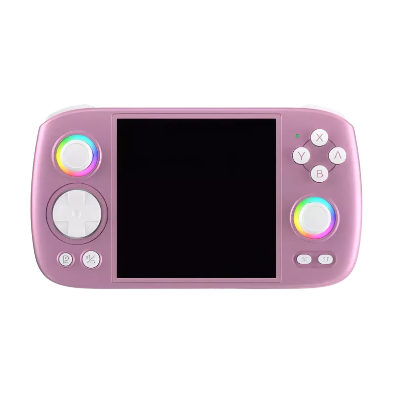 Anbernic RG Cube Android handheld for PS2, GameCube emulation