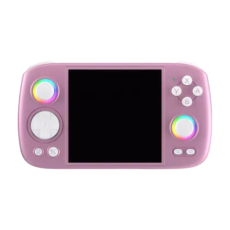 Anbernic RG Cube Android handheld for PS2, GameCube emulation