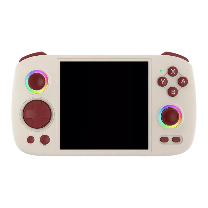 Anbernic RG Cube - Leistungsstarker Handheld