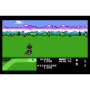 Ninja Golf auf Atari 7800