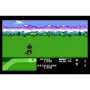Ninja Golf (Atari 2600+, Atari 7800)
