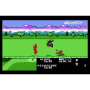 Ninja Golf auf Atari 7800