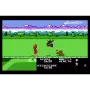 Ninja Golf auf Atari 7800