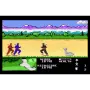 Ninja Golf auf Atari 7800