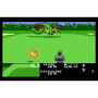 Ninja Golf auf Atari 7800