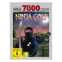 Ninja Golf auf Atari 7800