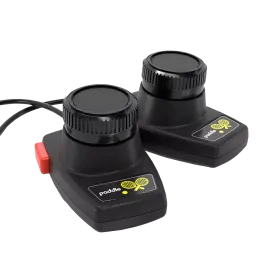 CX30+ Paddle Pack für Atari Konsolen