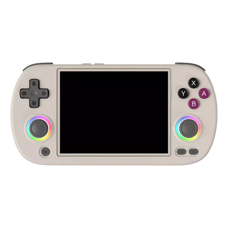 Anbernic RG40xxH handheld gaming device