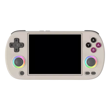 Anbernic RG40xxH Handheld und Zubehör