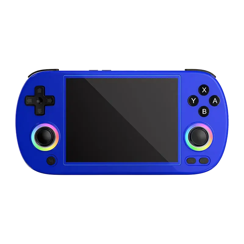 Anbernic RG40xxH handheld gaming device