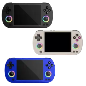 Anbernic RG40xxH handheld gaming device