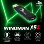 Wingman XB2 Converter (Xbox*/PS*/Switch/Bluetooth to XBox(360)/PC)