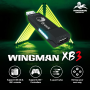 Wingman XB3 Konverter: Nutze deinen Lieblingscontroller auf Xbox