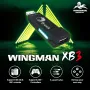 Wingman XB3 Converter (Xbox*/PS*/Switch/Bluetooth to any XBox One / XB X|S / PC)