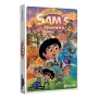 Sam's Journey NES PAL game - adventure platformer