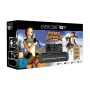 Evercade VS-R Starter Pack (ein Controller, Tomb Raider Collection)