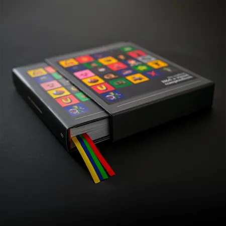 N64: A Visual Compendium Cover