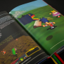 N64: A Visual Compendium Cover