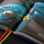 N64: A Visual Compendium Cover