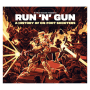 Run 'n' Gun Buchcover von Jorge M. Velez