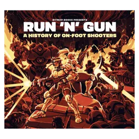 Run'n'Gun: A history of On-Foot Shooters