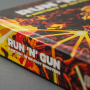 Run 'n' Gun Buchcover von Jorge M. Velez