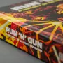Run'n'Gun: A history of On-Foot Shooters book cover