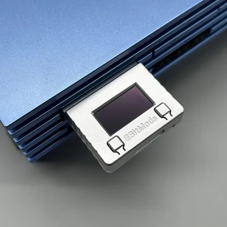 MemCardPRO2 für PS1 & PS2