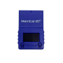 MemCard PRO GC - Die letzte GameCube Speicherkarte