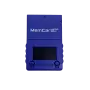 MemCard PRO GC for GameCube - The last memory card you'll need
