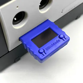 MemCard PRO GC - Die letzte GameCube Speicherkarte