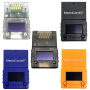 MemCard PRO GC for GameCube - The last memory card you'll need