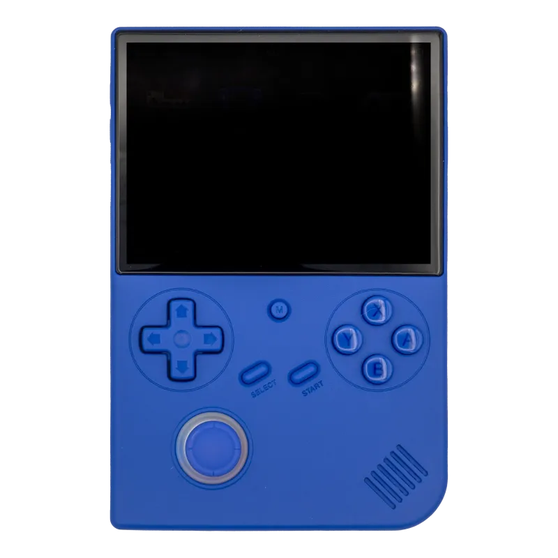 Anbernic RG40xxV Handheld with SD Card & Case