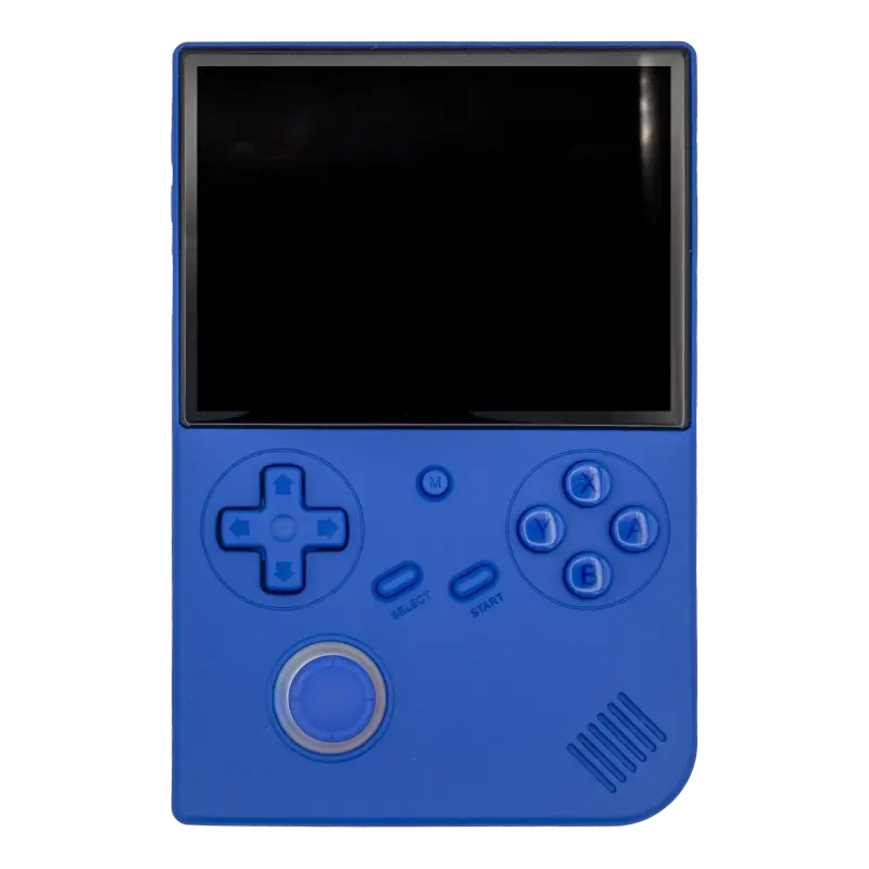 Anbernic RG40xxV Handheld with SD Card & Case