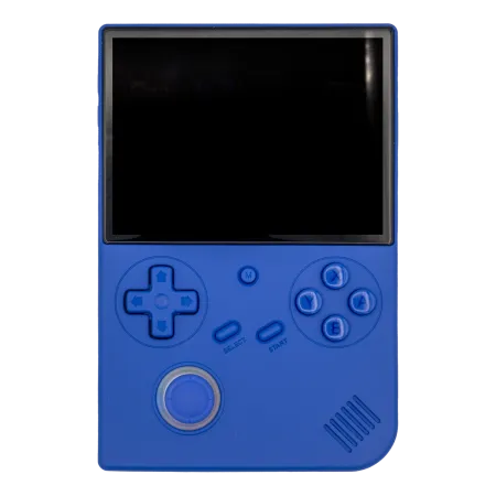 Anbernic RG40xxV Handheld with SD Card & Case