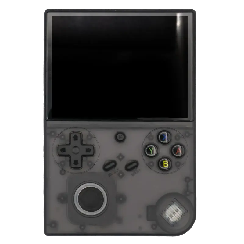 Anbernic RG40xxV Handheld Konsole - Retro Spaß