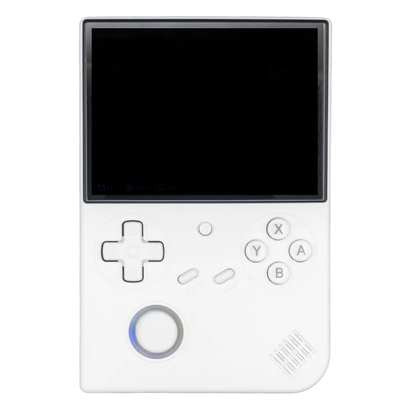 Anbernic RG40xxV Handheld Konsole - Retro Spaß