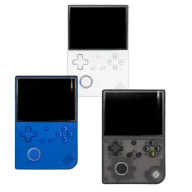 Anbernic RG40xxV Handheld Konsole - Retro Spaß