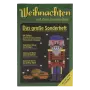 Weihnachten auf dem Commodore magazine cover