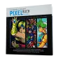 Das MegaDrive Pixelbuch Covershot