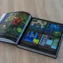 Das inoffizielle MegaDrive Pixelbuch cover
