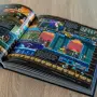 Das MegaDrive Pixelbuch Covershot