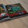 Das inoffizielle MegaDrive Pixelbuch (German) (2nd Edition)