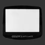 GameBoy Advance Screen Protector (Glass)
