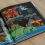 Das MegaDrive Pixelbuch Covershot