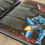 Das inoffizielle MegaDrive Pixelbuch cover