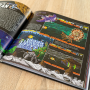 Das MegaDrive Pixelbuch Covershot